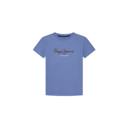 T-shirt enfant Pepe Jeans New Art - 14 ans