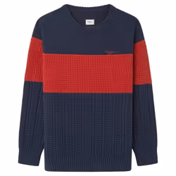 Sweatshirt enfant Pepe Jeans Dalmar