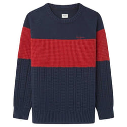 Sweatshirt enfant Pepe Jeans Dalmar