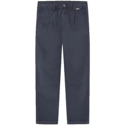 Pantalon coupe droite enfant Pepe Jeans Earn