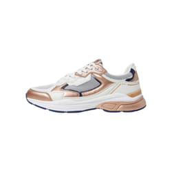 Baskets femme Pepe Jeans Daveetal