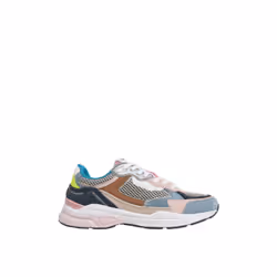 Baskets femme Pepe Jeans Dave Risen