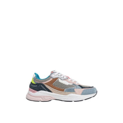 Baskets femme Pepe Jeans Dave Risen