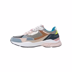 Baskets femme Pepe Jeans Dave Risen