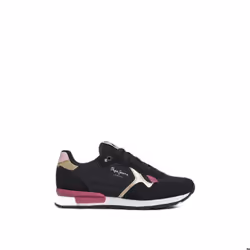 Baskets femme Pepe Jeans Brit Club