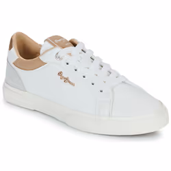 Baskets court femme Pepe Jeans Kenton Court