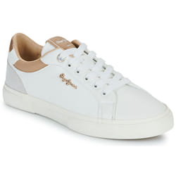 Baskets court femme Pepe Jeans Kenton Court