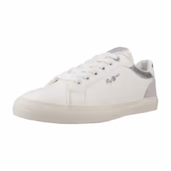 Baskets court femme Pepe Jeans Kenton Court
