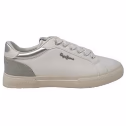 Baskets court femme Pepe Jeans Kenton Court