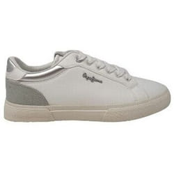 Baskets court femme Pepe Jeans Kenton Court