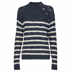 Pull femme Pepe Jeans Hela