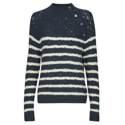 Pull femme Pepe Jeans Hela