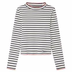 T-shirt fille Pepe Jeans Tallulah