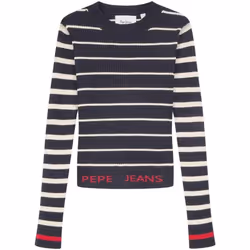 Pull fille Pepe Jeans Winfrey