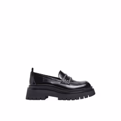 Mocassins femme Pepe Jeans Queen Mask
