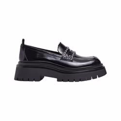 Mocassins femme Pepe Jeans Queen Mask