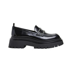 Mocassins femme Pepe Jeans Queen Mask