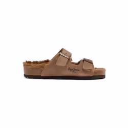 Sandales femme Pepe Jeans Oban Warm