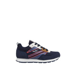 Baskets enfant Pepe Jeans Foster Cross