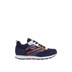 Baskets Pepe Jeans Foster Cross
