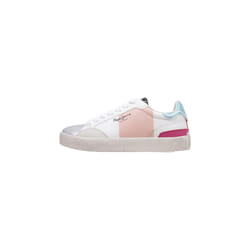 Baskets fille Pepe Jeans Lane Band G