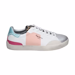 Baskets femme Pepe Jeans Lane Band G