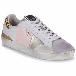 PEPE JEANS - Sneakers Femme PLS31573