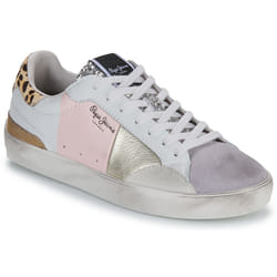 PEPE JEANS - Sneakers Femme PLS31573