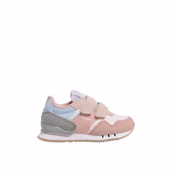 Baskets enfant Pepe Jeans London Colors