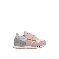 Baskets enfant Pepe Jeans London Colors