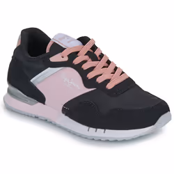 Baskets femme Pepe Jeans London Colors