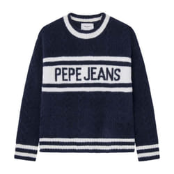 Pull fille Pepe Jeans Wrenley