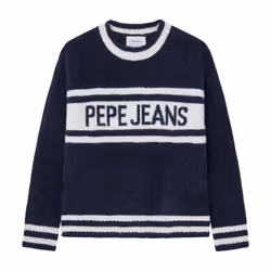 Pull fille Pepe Jeans Wrenley