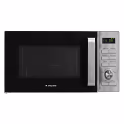 Aspes AMWC23900DGN, Comptoir, Micro-ondes grill, 23 L, 900 W, Écran integré, LED