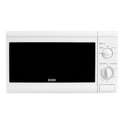 SVAN SMW2700 micro-onde Comptoir Micro-onde combiné 20 L 700 W Blanc