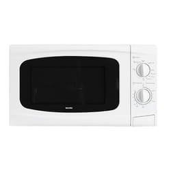 WONDER WMW2700G micro-onde Blanc Micro-onde combiné Comptoir 20 L 700 W