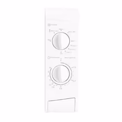 WONDER WMW2700G micro-onde Blanc Micro-onde combiné Comptoir 20 L 700 W