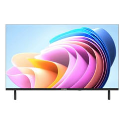 Hyundai HTV2400A 32" HD Wifi Noir 200 cd/m²