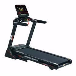 Tapis de course RS800 Multimedia G6176TFT Touchscreen FTMS