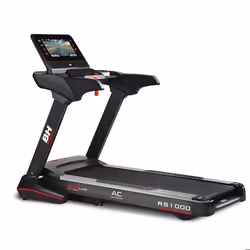 Tapis de course G6179TFT RS1000 TFT Multimedia