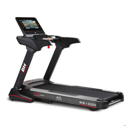 Tapis de course G6179TFT RS1000 TFT Multimedia