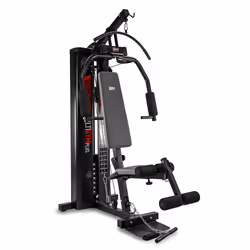 Multigym Plus G112B Black