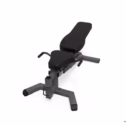 Banc multifonction ION Fitness IF504