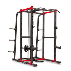 Bodybuilding Pulley Cage G520