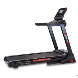Tapis de course - BH Fitness Boxster II - KinomapZwift - 20km/h - 150x51cm - LCD