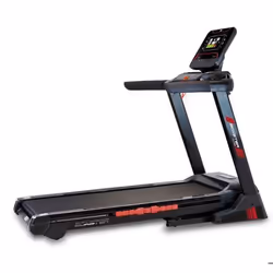 Tapis de course - BH Boxster Plus II Multimedia - KinomapZwift - 22km/h - 150x51cm - TFT
