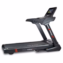 Tapis de course - BH Fitness Vanquish Multimedia - KinomapZwift - 22km/h - 150x55cm -TFT