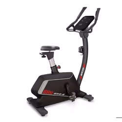 Vélo dexercice - BH Fitness Boston -KinomapZwift -Inertie 9kg -Poids lutilisateur 150kg