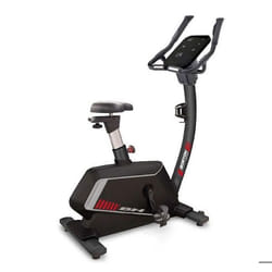 Vélo dexercice - BH Fitness Boston -KinomapZwift -Inertie 9kg -Poids lutilisateur 150kg