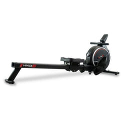 Rameur BH Venice - i.Concept FTMS - Poids Max. 120kg - Moniteur LED